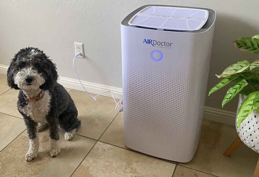 Indoor Air Quality Indoor Air Quality
