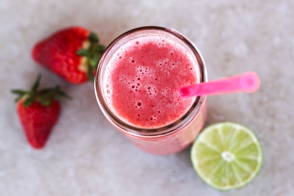 Vitamin C Smoothie