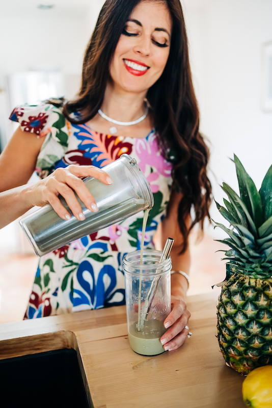 Superfood smoothie recipes
