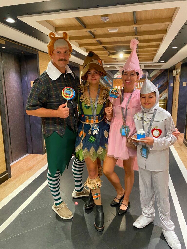 11.1 Friday Faves | Halloween 2024