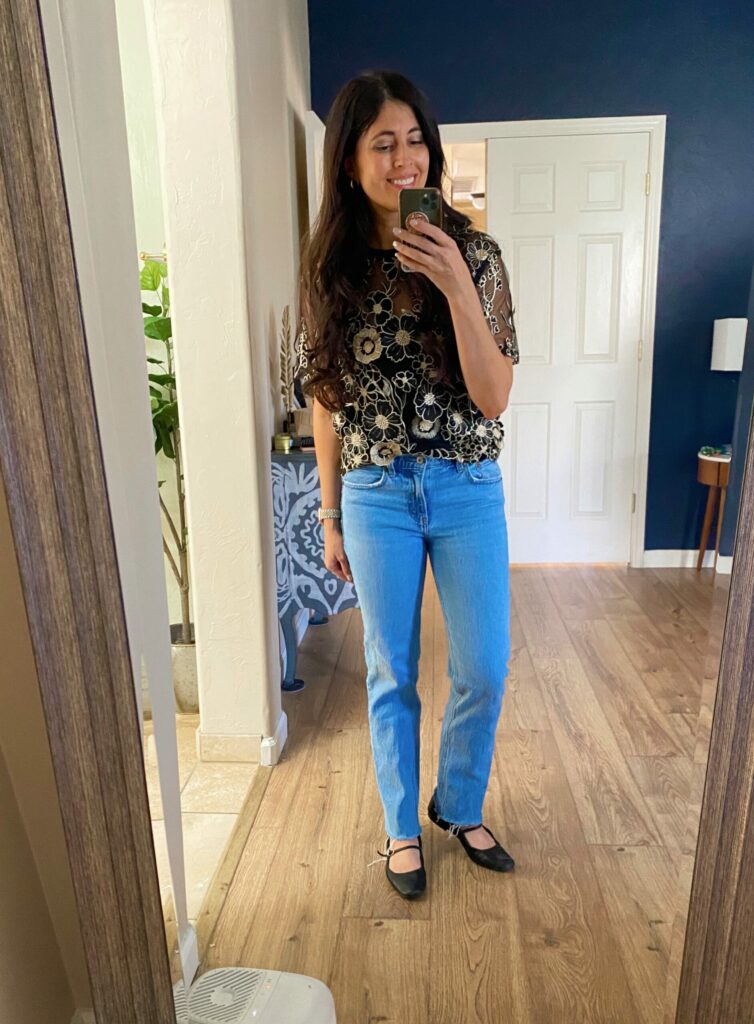 Anthro top Anthro top