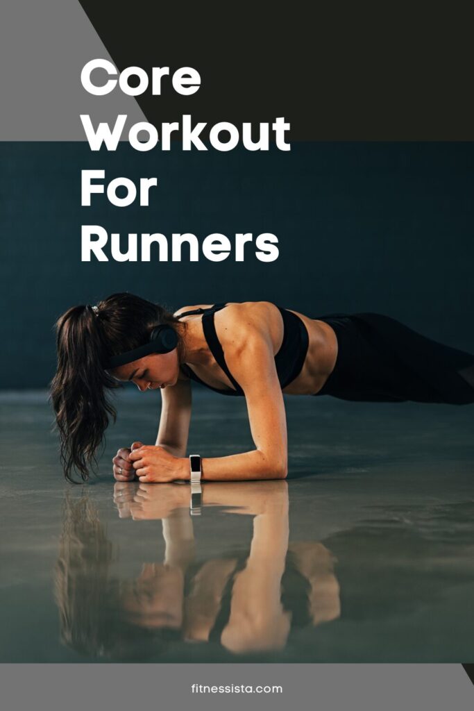 Core Workout For Runners Core Workout For Runners