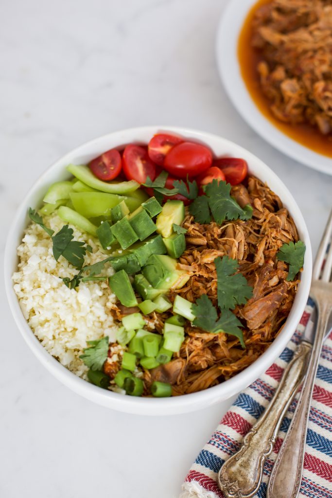 Turkey Barbacoa Turkey Barbacoa