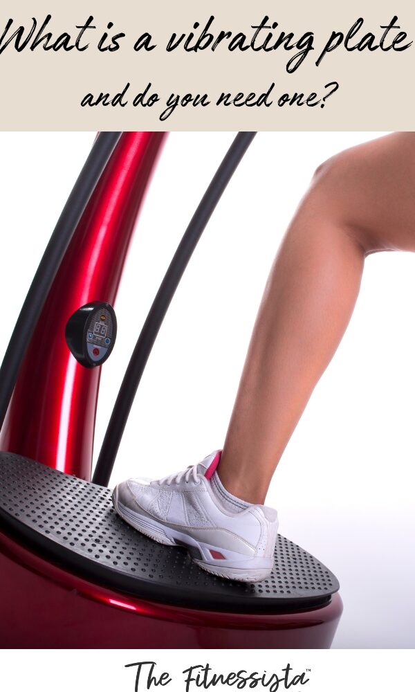 What is a vibrating plate and do you need one?