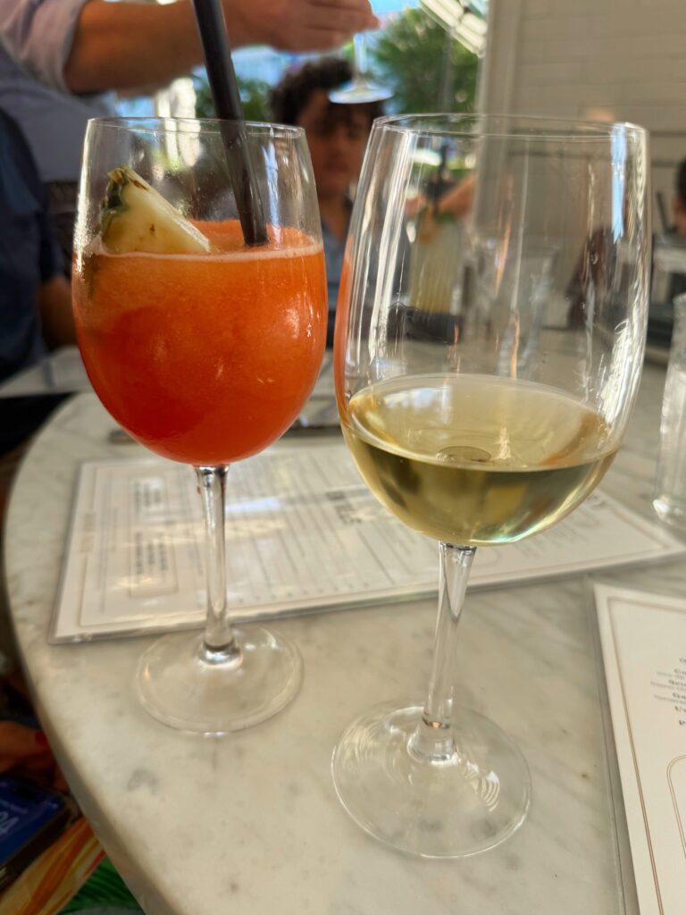 san diego drinks