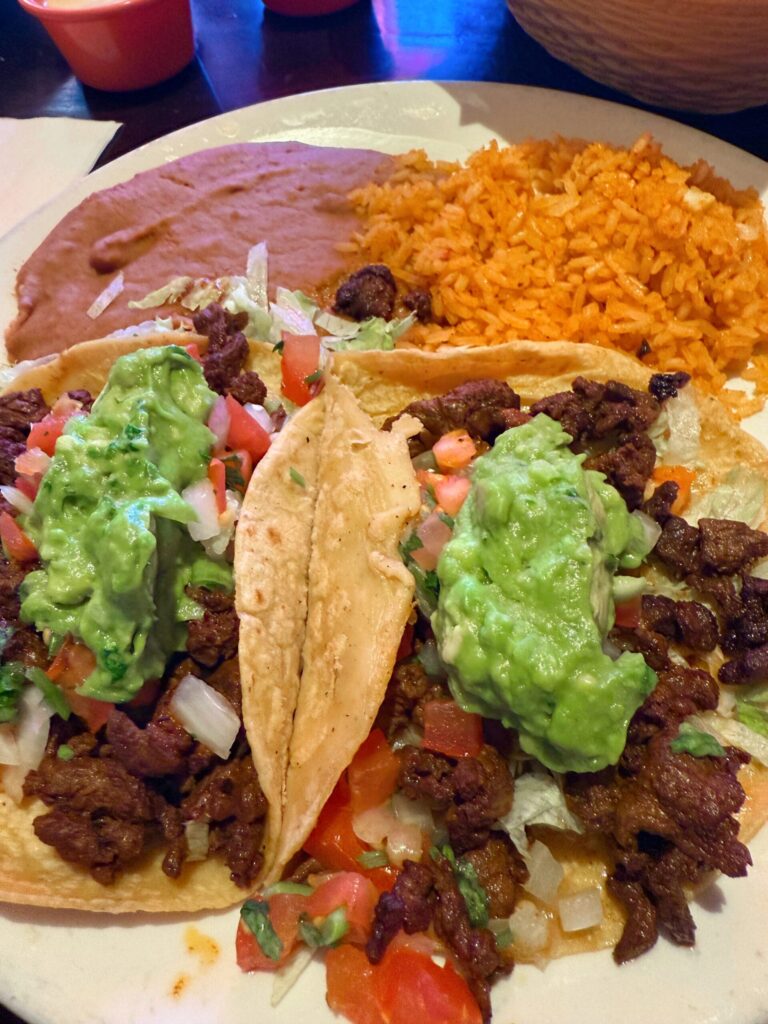 tacos