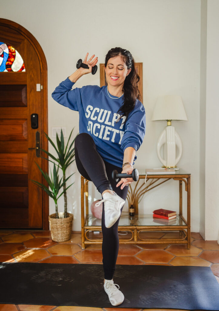 Staying Fit While Traveling: My Go-To Workouts + Tips